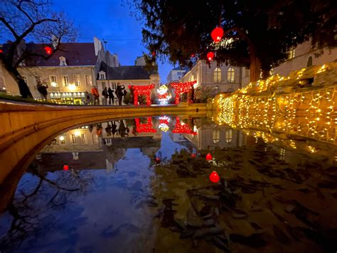 que faire à dijon le soir|Événements à Dijon